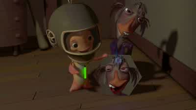 Hey remember when that icy blue stuff fell from the skyEverybody thought it was from space and stuffAnd it just turned out to be frozen pee from a jet airplaneYeah that's right It's frozen peeYeah It's frozen pee Pee pee pee pee peeCould you stop saying - Chicken Little