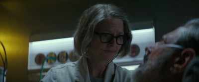 Hey, you remember
when you started that free clinic? - Hotel Artemis