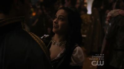 Hey, remember
when we were dating, - Riverdale