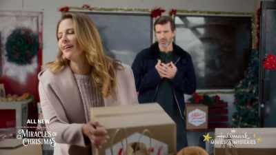 Hey, you remember
when we were kids, - The Angel Tree