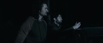 Hey, remember why
we're doing this. - The Rise of the Beast