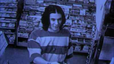 Hey, that reminds me - The Doom Generation