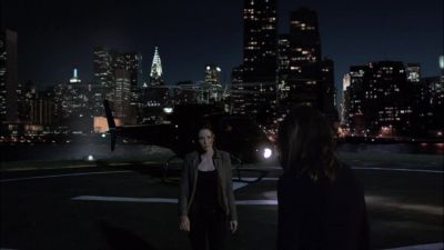 Hey, Renee.
lt's good to see you.
This way. - 24