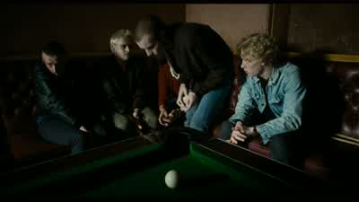Hey, Rent-boy. - Trainspotting
