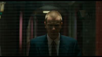 Hey, Rents. - Trainspotting