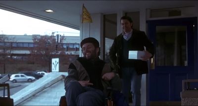 - Hey, Richard. - Yeah? - Music Within