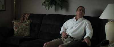 Hey! Richard!
You go for a cookie right now, - Richard Jewell