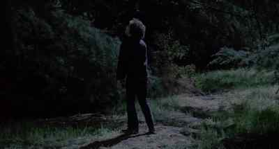 Hey Richie? Come on. - The Boy Who Cried Werewolf