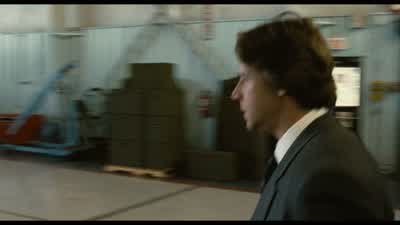 Hey, Richie! - American Gangster