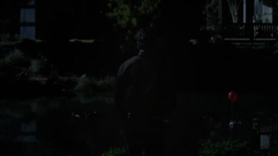 Hey, Rick. - The Walking Dead