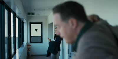 Hey, Rick. - Rental Family