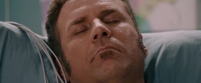 Hey Ricky Ricky - Talladega Nights: The Ballad of Ricky Bobby