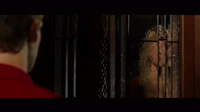 Hey, Ricky. - Aliens vs  Predator: Requiem