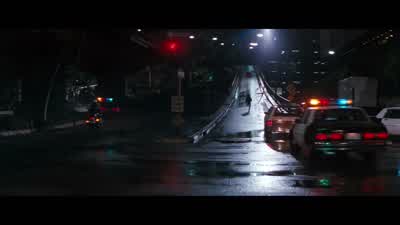 Hey, riggs! - Lethal Weapon 2