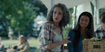 - Hey, Rita? This is my
granddaughter, Alice. - The Way Home