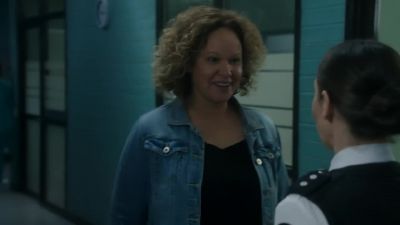 Hey, Rita? - Wentworth