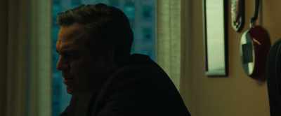 Hey,
Rob, Bill Leary. We haven't met. - Dark Waters
