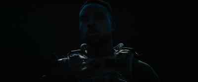 Hey, Robinson. - Kill Command