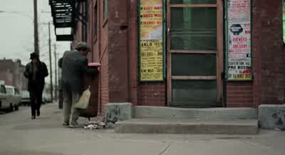Hey, Rock. - Rocky