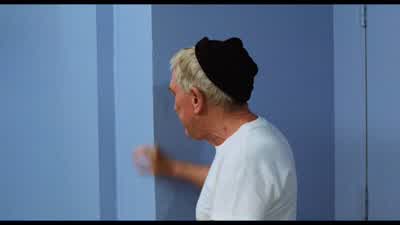 Hey, rock. - Rocky II