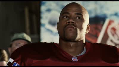 Hey, rod, buddy. - Jerry Maguire
