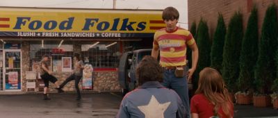 Hey Rod What's that song called - Hot Rod