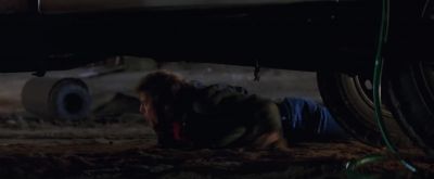 Hey Rog Murtaugh - Lethal Weapon 3