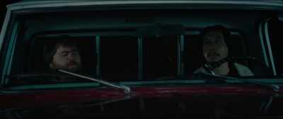 Hey, Ron, do you happen
to know anything about C-4? - BlacKkKlansman