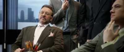 Hey, Ron, hey, Joe. - Billionaire Boys Club