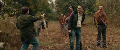 Hey, Ron. I want to see
what you can do - BlacKkKlansman