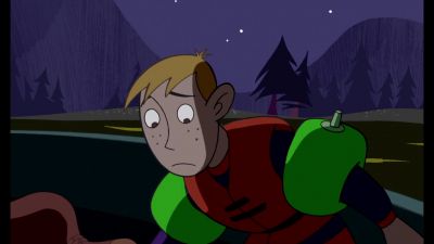 Hey Ron - Kim Possible
