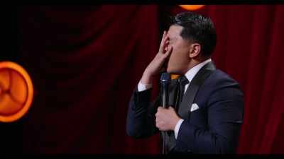 Hey, Ron, when's your next show?" - Ronny Chieng: Asian Comedian Destroys America!