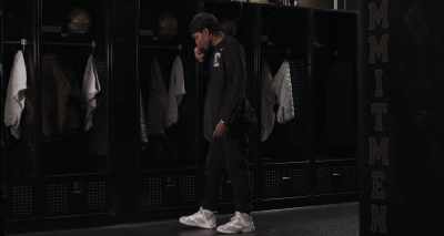 Hey Ronnell, something came up - Under the Stadium Lights