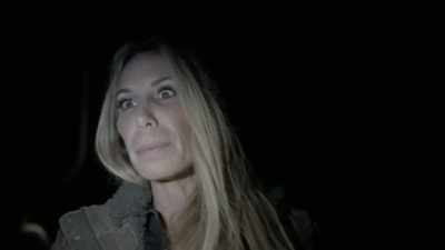  Hey, Ronny, did you just
 hear what I heard? - Expedition Bigfoot