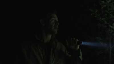 Hey, Ronny for us and Bryce. - Expedition Bigfoot