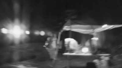 Hey, Ronny,
whatever was out there, - Expedition Bigfoot