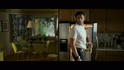 Hey, Ronny. - X2: X Men United