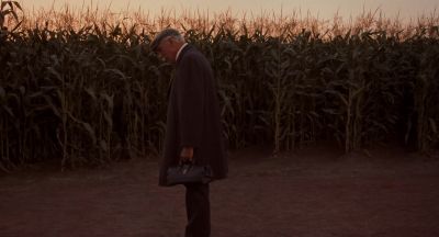 Hey rookie - Field of Dreams
