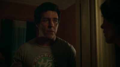 Hey, your room looks
like a flood zone, - Five Bedrooms