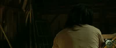 Hey, Rory, I'm Will. - The Predator