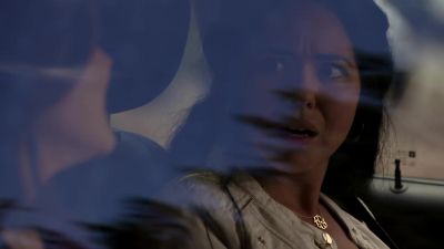 Hey, Rosa.
We know you're treating Kaja. - The Blacklist