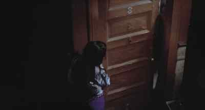 HEY, ROSA,
WHERE HAVE YOU BEEN? - The Cross and the Switchblade