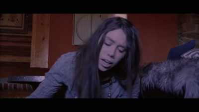 Hey Rose, come on, - Savage Creatures