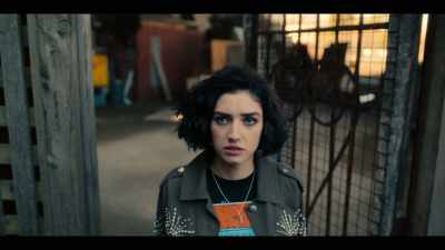 - Hey!
- Rose. That was great. - The Imperfects