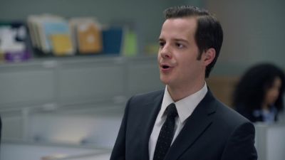 Hey, Ross. - Suits