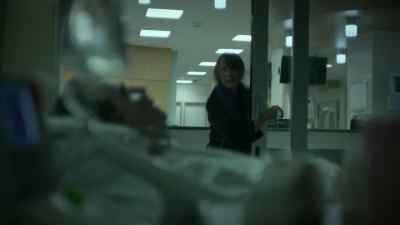 Hey, Roy. - Bloodline