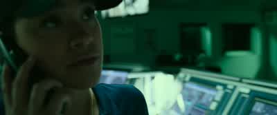 - Hey, Roy! - Deepwater Horizon
