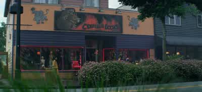 Hey, Roz. - Chilling Adventures of Sabrina