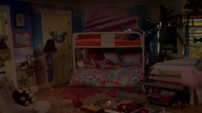 Hey, Ruby, come here. - Liv and Maddie