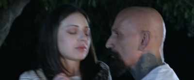 - Hey Ruby, I'm sorry, - Camp Pleasant Lake